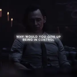 he can have all the control he needs 🧎🏼‍♀️#loki #marvelstudios #edit #foryou #viral 