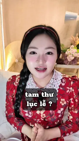 Tam thư lục lễ trong đám cưới ngày xưa nghĩ là gì ? 🌝 Nguồn tham khảo: Thiên Ngô ✨ #xuankhanh #lichsuvietnam #hoclichsu #vanhocvietnam 
