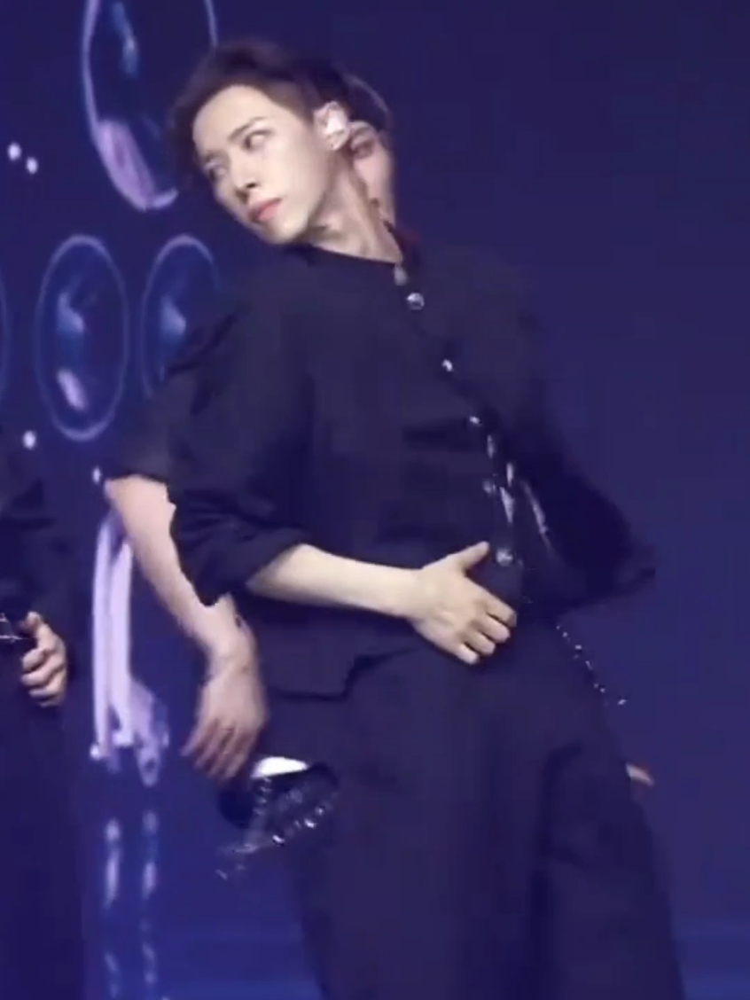 OH MY GOD.. Jiahao really ate that!😮 #장지아하오  #zhangjiahao #boysplanet 