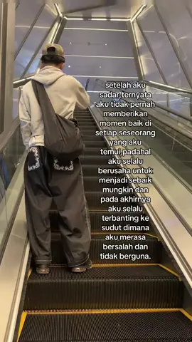 Sadar diri itu penting #ingatkawan