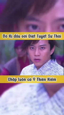 #phimhaymoingay #phimtrungquoc #phimvothuat #fyp #xuhuong 
