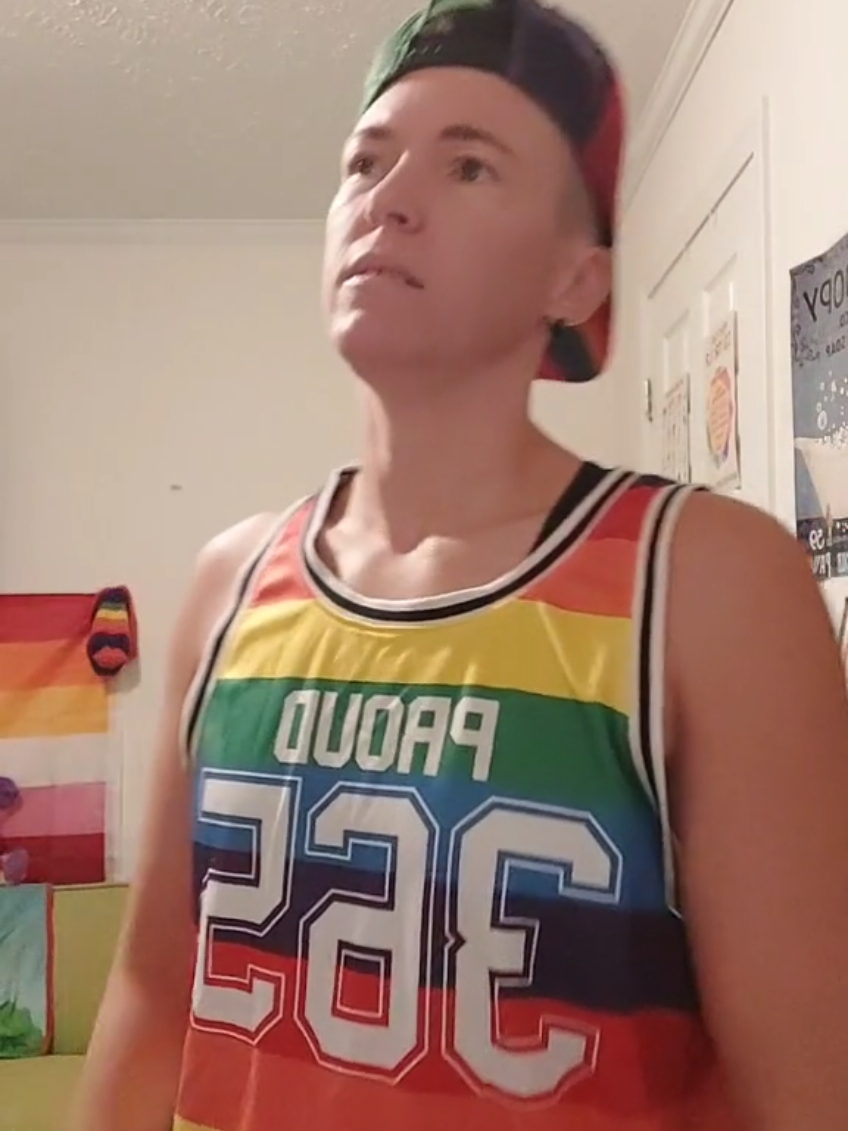 #onthisday #nonbinaryafab #nonbinarycreator #nonbinaryautistic #nonbinarytransmasc 