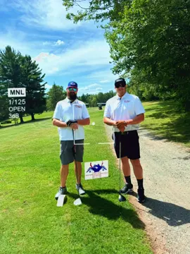 Good time with good people! @Tyler dibble #fyp #foryoupage #golf #golftiktok #golftournament 