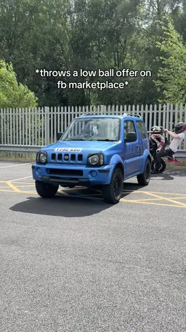 #4x4 #suzukijimny #trucktok #viral #offroad 