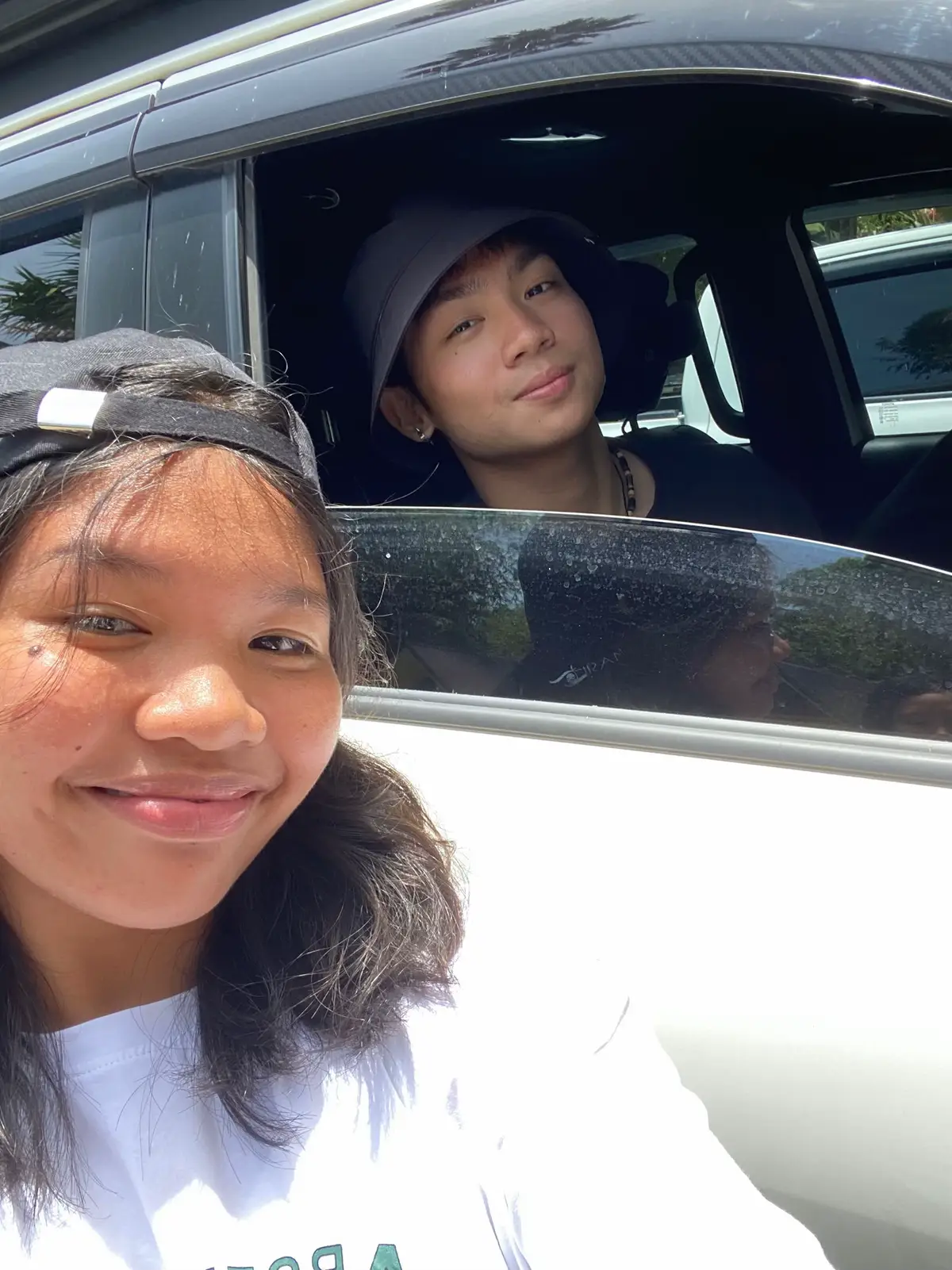 Supperrr happy ko po na nakapa pic po ako sainyu, sulit ang init at pag habol. Ingat po kayo see you po ulit if ever na mag punta ulit kayo sa Brooke’s Point and thank you po sa pagpayag na mag papic kami🫶🏻🫶🏻 so pogiiiii acwhajwi😩#fyp #ongfam 