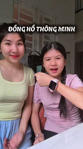 Chuối có quà cho năm học mới thì San San làm sao mà thiếu được 😁 #xuhuong #maimeo_01 #review #donghothongminh 