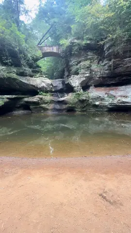 #hockinghills #Hiking #beautiful #hockinghillsstatepark #hockinghillsohio  