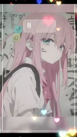 Beautiful Colours Anime Edit 🔥 