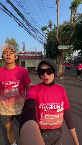 kaum LDR baru bisa ikut trend