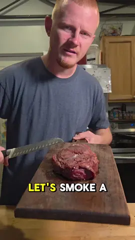This Ribeye will make you say uncle #potluckpatrol #potluckpolice #steak 