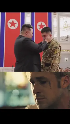 💔 #kimjongun #dprk #korea #sad #kazakhmarxist 