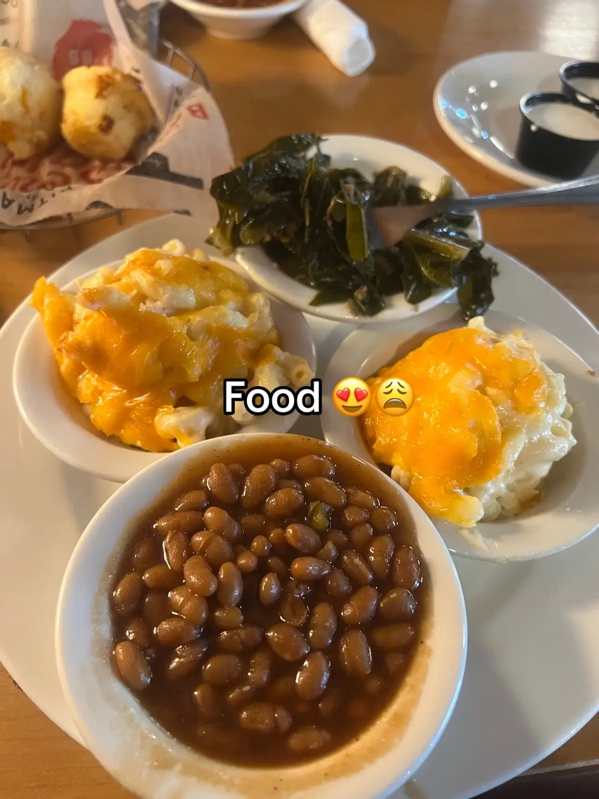 #Foodie 