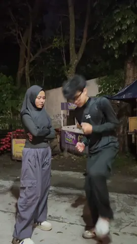si paling asik nii #fyp #trend #dc #velocity #picapica 