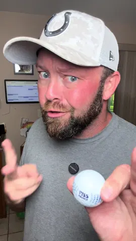 Love these balls #golfballs #golf 