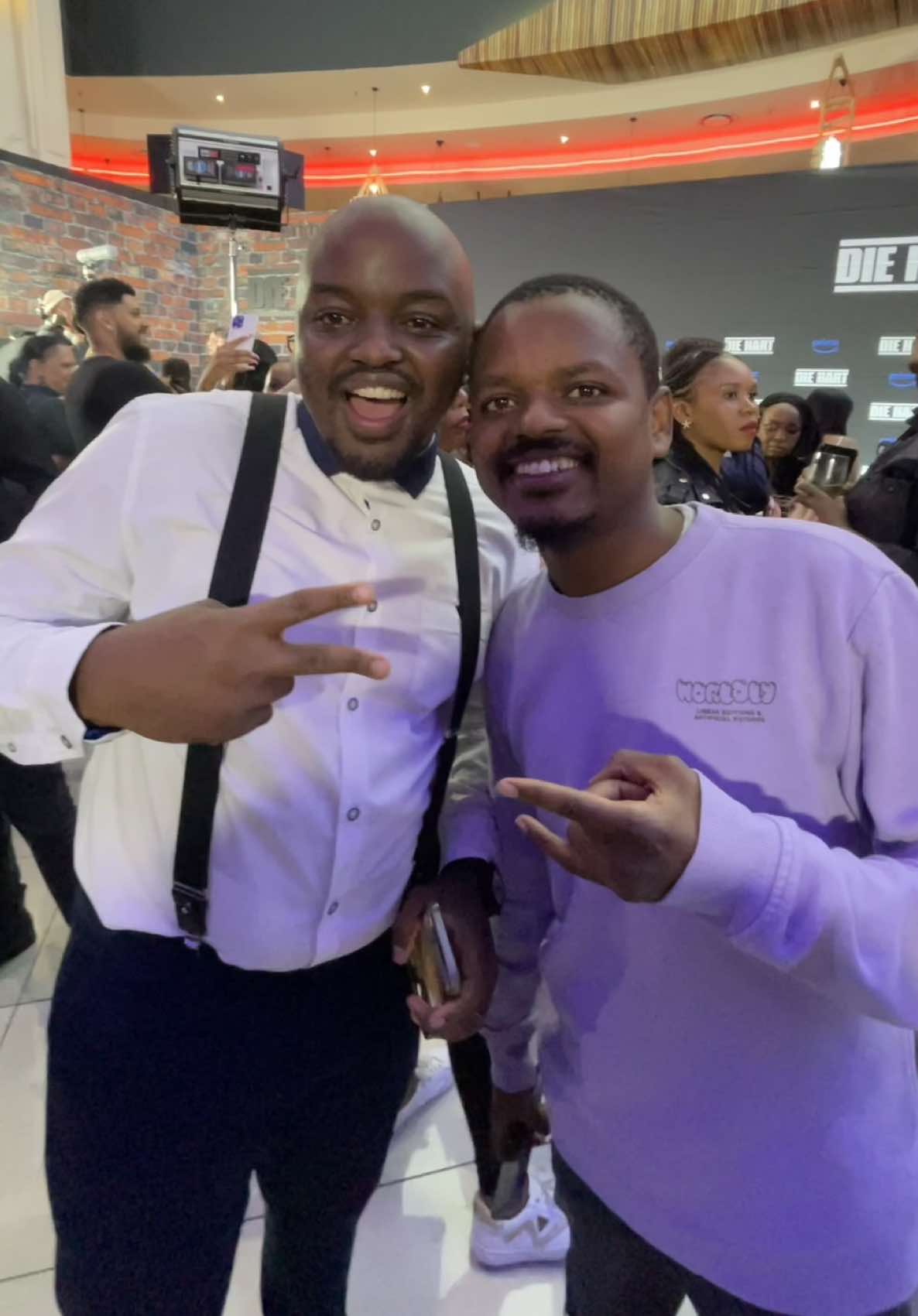 Mac G is Goated Banna 😂😂😂 #shakailembe #MacG 