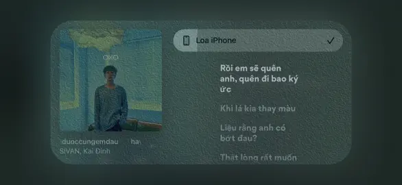 Rồi em sẽ quên anh quên đi bao ký ức…#haydeanhduoccungemdau #lyrics #lofi #xuhuong #fyp 
