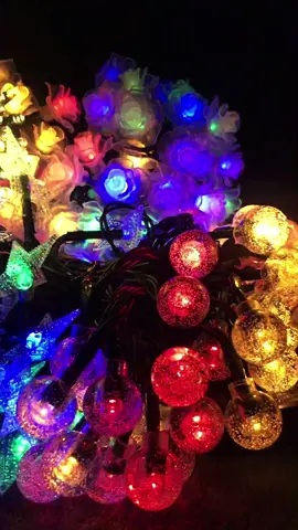 Check Out Naaaa! #solarchristmaslights #solarchristmaslight #christmaslights #christmaslight #christmaslightsolar 