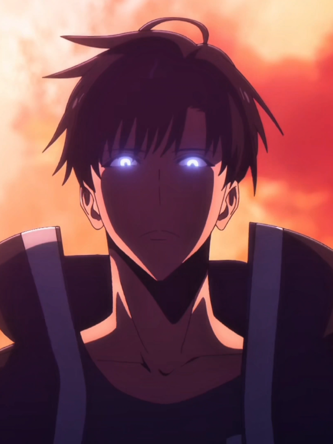 Solo leveling edit  #animefyp #mangas #reccomendation #edit #sololeveling 