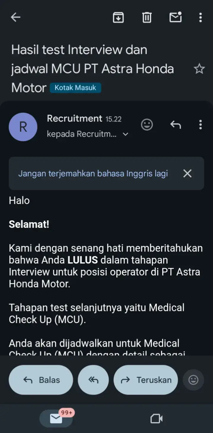 bismillahhh semoga membuahkan hasil yang terbaik🤲 #fypシ゚ #mcu #ahm #kulipabrikkarawang #trending 