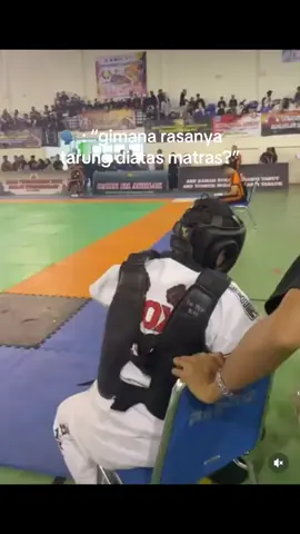 #tarungderajat 