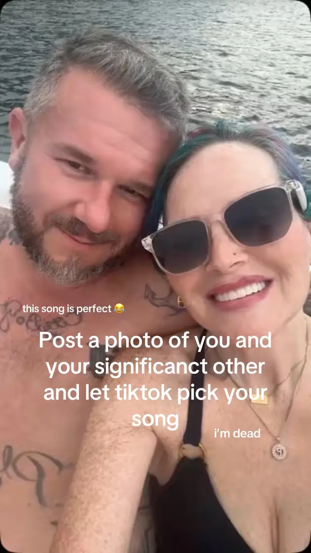#couplesong #shesapaininmyass #trendingsong #lettiktokpickasong @Crashdaddy77 This man & I have been through it all. Ups and downs. Rollercoastering this shit until the wheels fall off. He is literally the biggest pain in my a$$ but I love him so much! He gets me and I get him. I love you baby 🙌