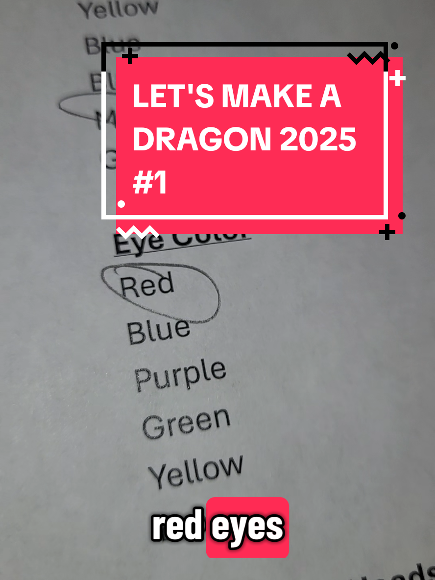 Back to where we started 😁 #allwithnopattern #diceroll #dragon 