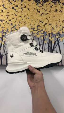 Fashionable,versatile,and warm snow boots,limited-time discount #boots #backtoschool #shoes #snowboots #tiktokshop #dealsforyoudays #fashiontok #tiktok 