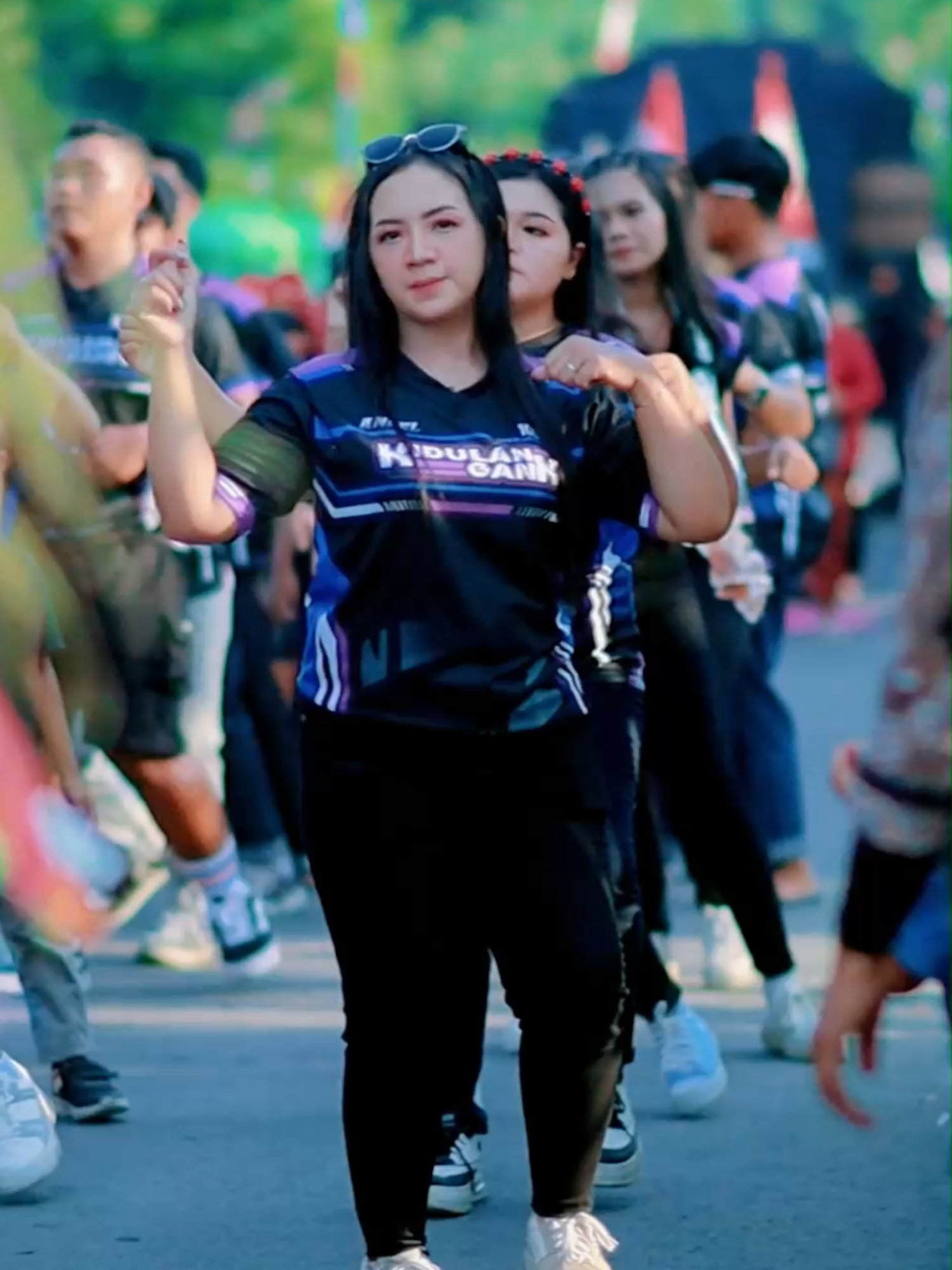 Karnaval juwet ngronggot nganjuk #karnaval #karnavaljuwet #juwet #karnavalngronggot #cinematickarnaval #karnavalsound #templatekarnaval #karnavaltemplate
