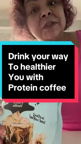#tiktokshopcreatorpicks #icedcoffeetiktok #proteincoffee🔥 #coffeetiktok 
