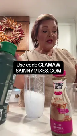 #glamaw #pawpaw #protein #coffee #fyp @Skinny Mixes 