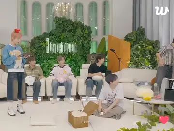 #haechan hapal banget kebiasaan jisung😭 #nctdream #nctdreamanniversary #fyp #fypシ゚ 
