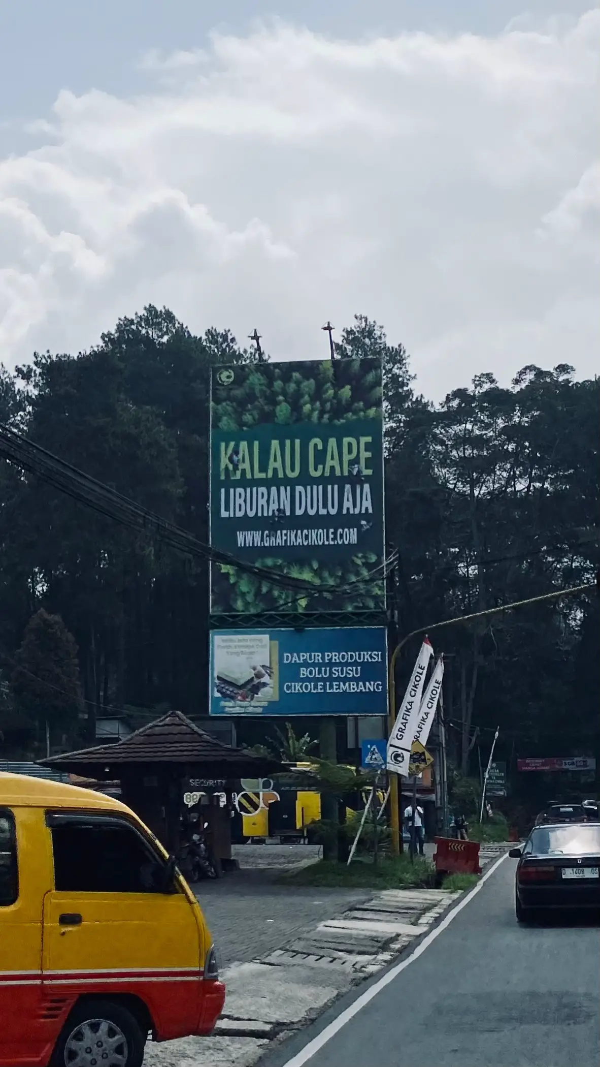 kali ini muncaknya bkn di roblox☺️☝🏻#randompics #fyppp #mountain #foryoupage #date 