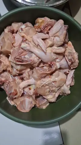 masyaallah..tabaraqallah.. semoga semakin berkembang#dcelupchikencrispy #masterkulinerindonesia 