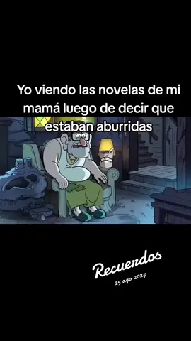 #Recuerdos