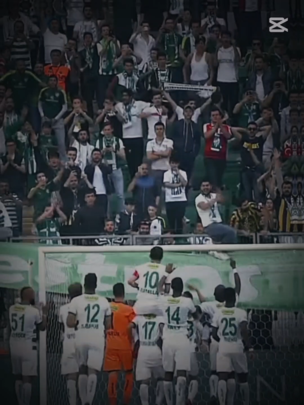 BATALLA🐊 #edit #bursaspor #football #fyp #CapCut 