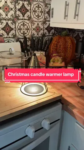I mean, I say Christmas candle warmer because it reminds me of a tree with like stars and it’s pretty, but really could use it all year around. I love candle warmer lamps because I don’t have to worry about open flames, especially with the kids and as forgetful as I am, I don’t have to worry about turning it off, cause I can set the timer! this would make an amazing gift this holiday season. I know about you guys, but I start shopping now.  #candlewarmer #candles#candles #christmasdecor #christmastree 