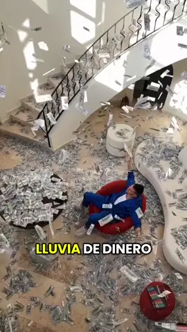 ¿Lista para dejar de sobrevivir y empezar a manifestar? El dinero no llega por casualidad, llega cuando aprendes a atraerlo. 🌧️ Hoy decides si sigues con la escasez o recibes tu propia lluvia de dinero. 👉 Sígueme para más técnicas de manifestación y activa tu abundancia. #manifestación #abundancia #dinero #leydeatracción #riqueza 
