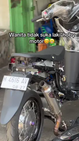 Watita watita dan watita#miosporty #vtechracingsalatiga #mioinjeksi @MCC RACING MUFFLER 