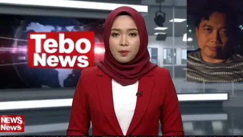 Tersangka Penculikan dan pembunuhan 