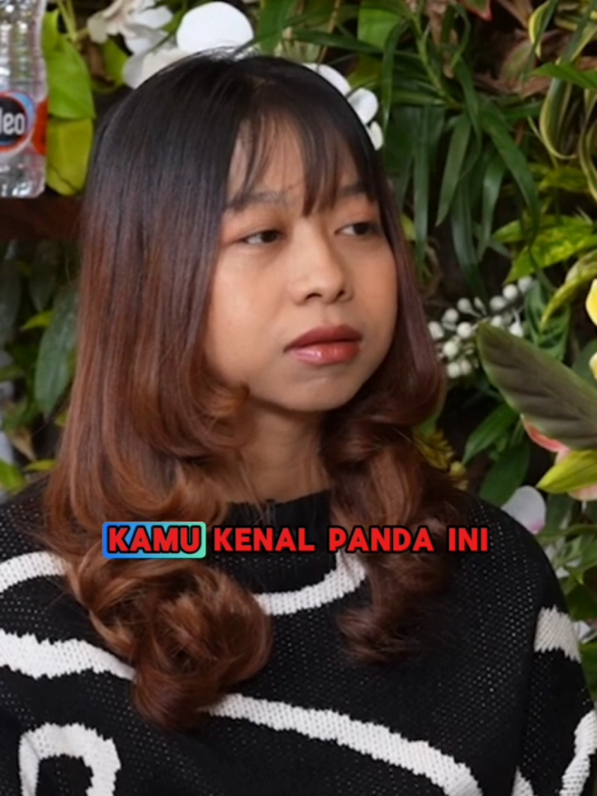Awal mula kenal dj Panda #podcastindonesia #curhatbangdennysumargo 