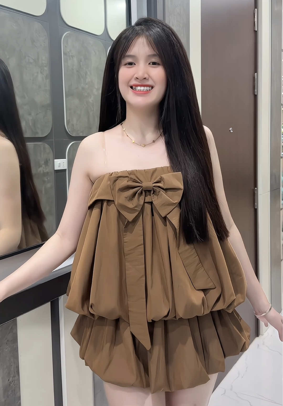 Set nữ xinh