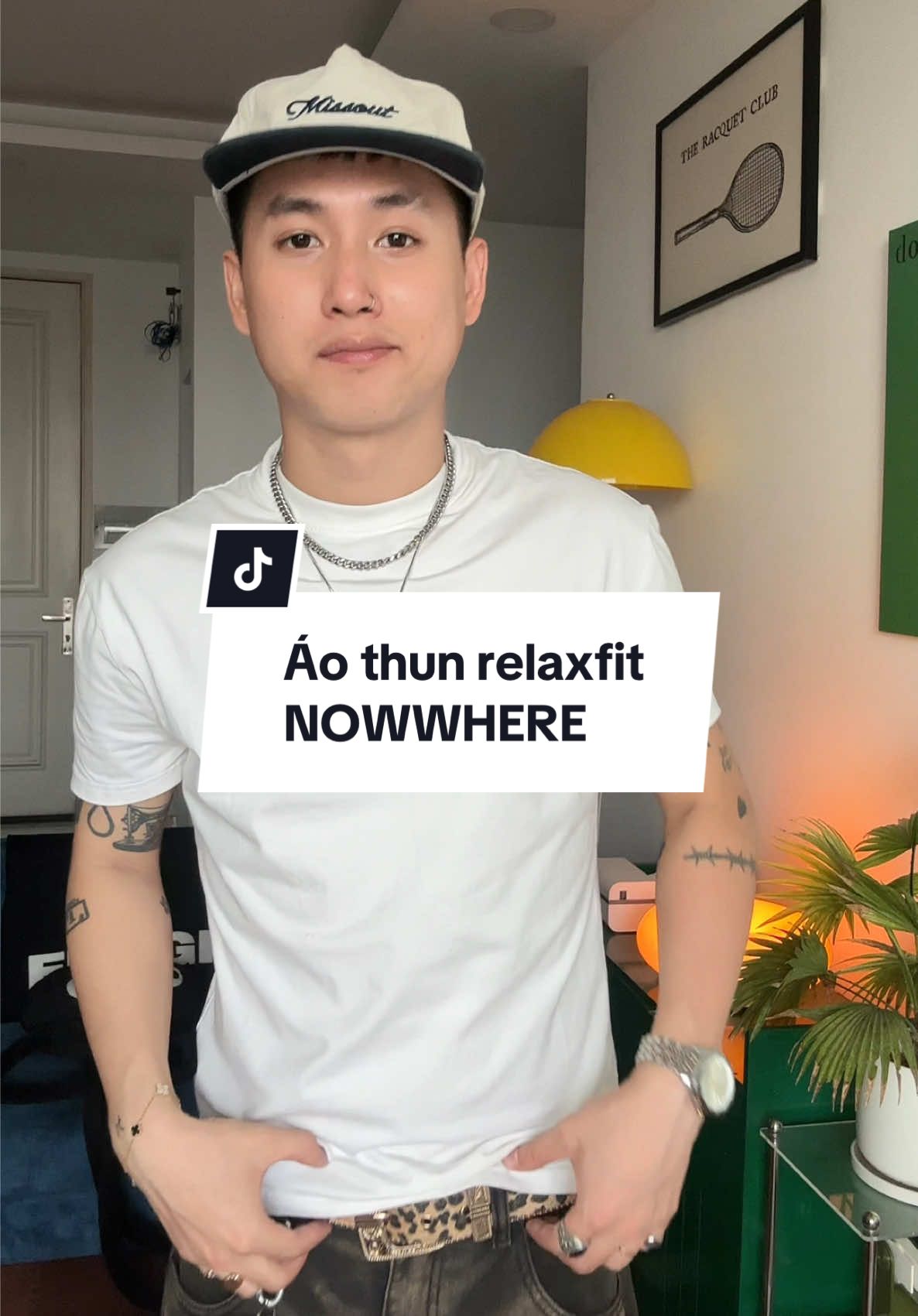Mặc được mặc quài à #review #xuhuong #outfit 