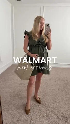 Comment CHIC and I’ll send you the direct links to shop these Walmart New Arrivals under $30! I’m not surprised the $12 off the shoulder basic top has been the most shopped item this week, it’s such a great elevated basic and good quality! I’m currently 34 weeks pregnant so these are all bump friendly but non-maternity. I’m wearing a size small! #fallfashiontrends #walmartfashion #walmarthaul #bumpstyle #outfitsforwomen #elevatedbasics #walmartshopping #affordableoutfit #falloutfitideas