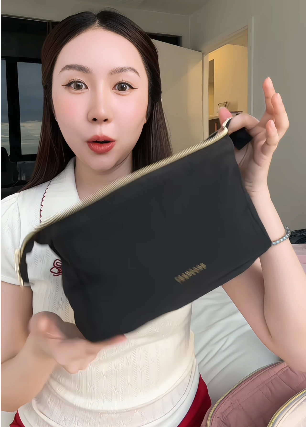 ของหมดไวมาก ใครเห็นตะกร้าต้องรีบนะ  #BAGSMARTth #packmoresavemore #packsmart #packandgochallenge #BAGSMARTbigsale 