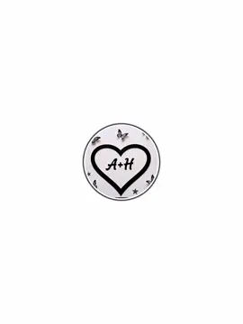 #CapCut #ahlovers💗💗💗💖💖 A H name video 