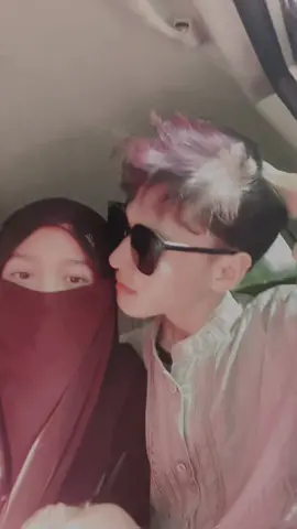 masyaallah tabarakallah..depinisi dunia milik berdua 🗿  #ammarbila #baper #drama #bucin #masukberanda 