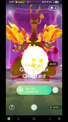 Pokemon Go Fest Max Finale 2025 8-24-25 another long day from 10am to 530pm #pokemongo #pokemon #SMILEYBRYAN #SMILEY #HAPPY 