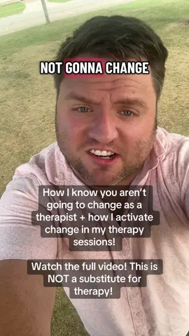 Change comes from the words that we speak out of our mouth and the narrative we put behind them 🙏  ##adhd##motovation##executivefunctioning##adhdtherapist
