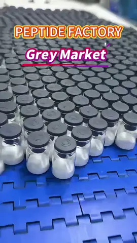 Peptide factory supply.good price.please say “1”.I will send you the price cost.#peptide #greymarket #tirzepatide #fyp 