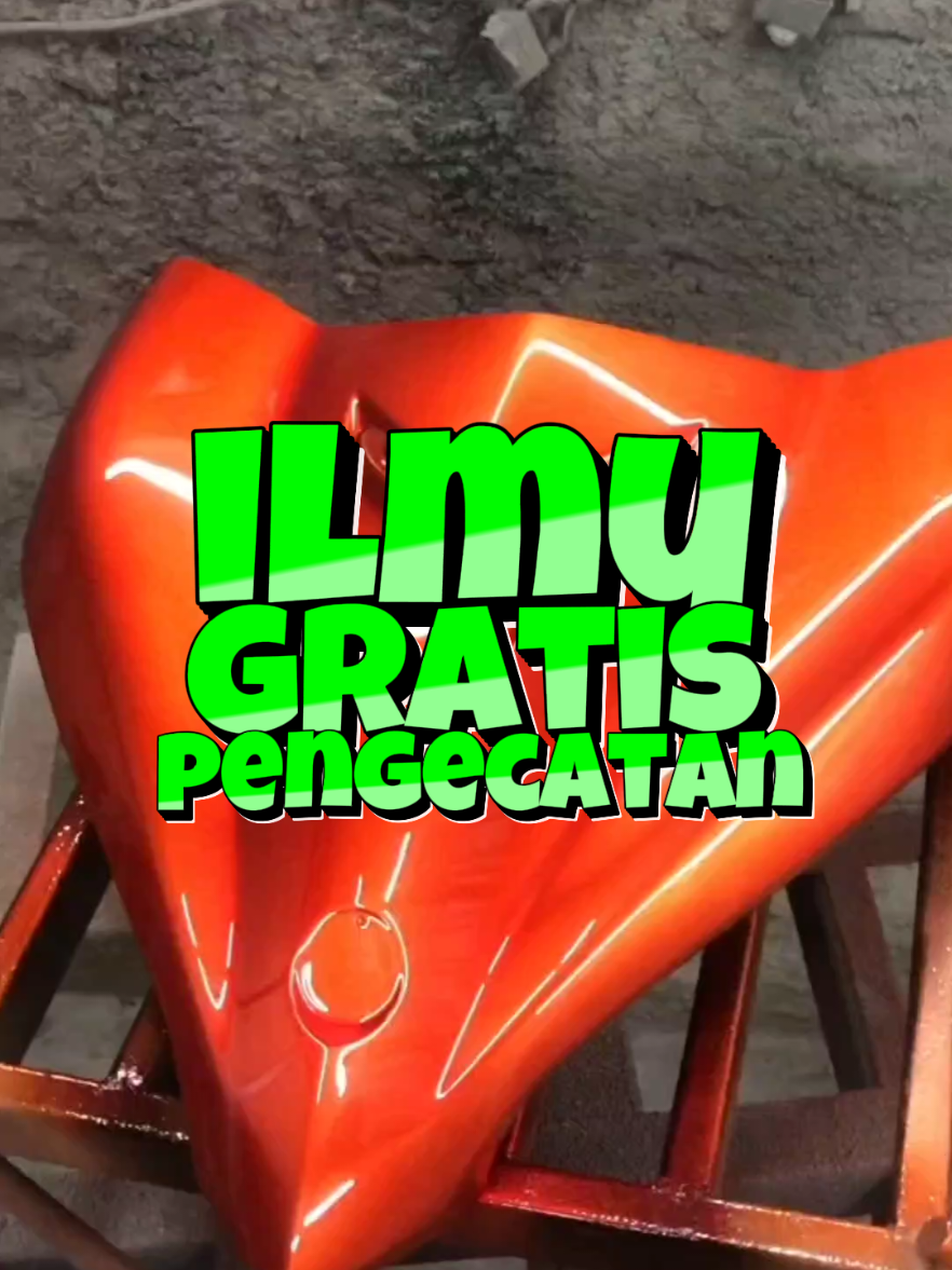 gass dan sikat ilmu nya untuk seputaran pengecatan motor kesayangan kalian abangku, jika masih bingung bisa ditanyakan dikolom komentar yak. #ilmupengecatanvelg #repaintvelg #repaintmotor #inspirasiwarnavelg #tutorialrepaintmotor 
